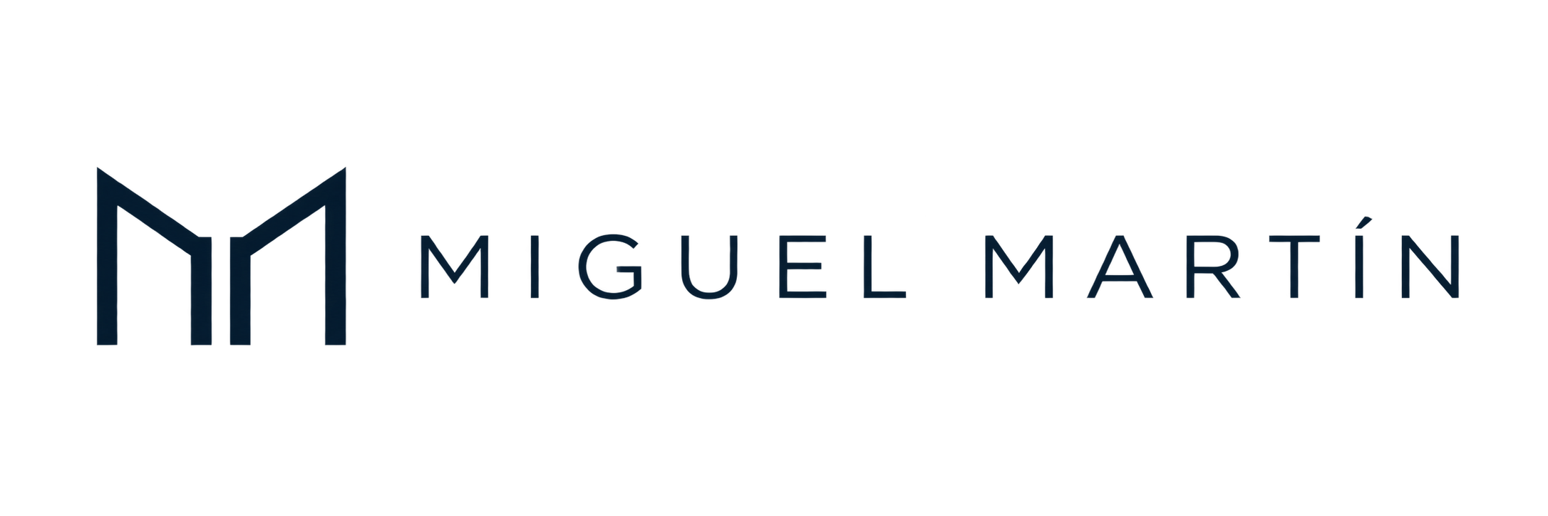 Miguel Martín