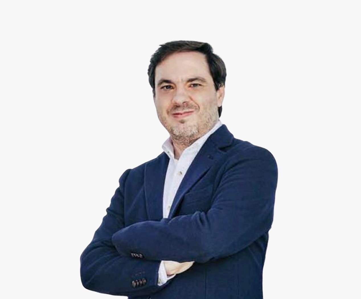 Miguel Martín