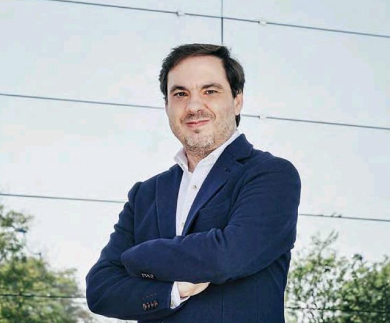 Miguel Martín
