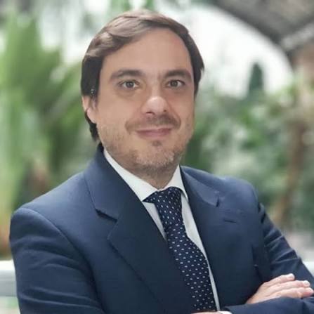 Miguel Martín