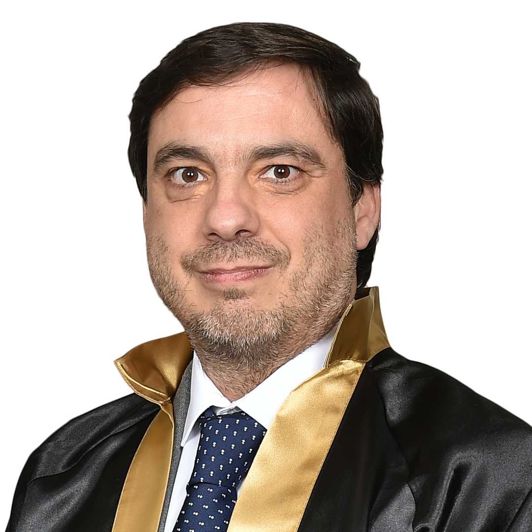 Miguel Martín en WBAF